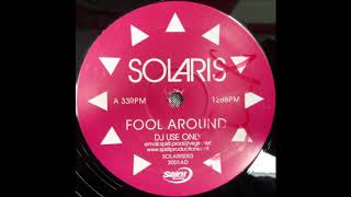 Solaris - Fool Around (2001)