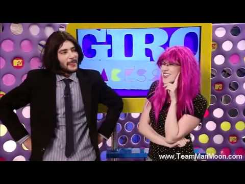 Dani e Bento, Giro Acesso @ Furo MTV (11/07)