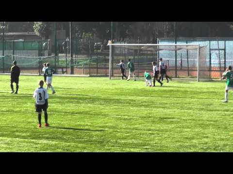 Trampkarze 2001: GTV Stadion Śląski - MKS Żory