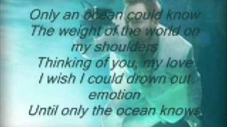 Darren Hayes - Ocean