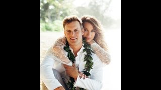 The Following's Natalie Zea Marries Scrubs' Travis Schuldt: See the First Photo of the Newlyweds video