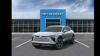 New 2026 Chevrolet Blazer EV LT - Ontario CA