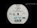 DJ Dado X Files Paranormal Activity Mix 1996