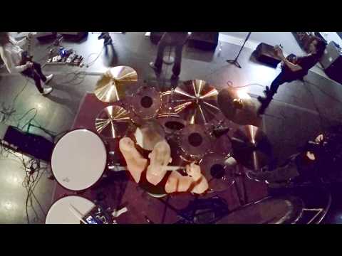 Terrana - Song Remains the Same - Bonzo Bash 2018 - Rehearsals