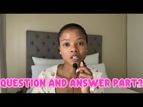Q&A | Cheating in Marriage | Submission | Homosexuality 