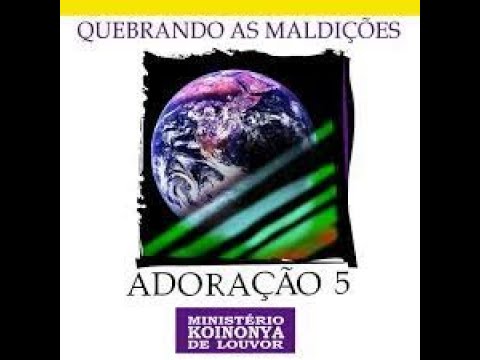 O Senhor Reina Em Seu Povo - Ministério…