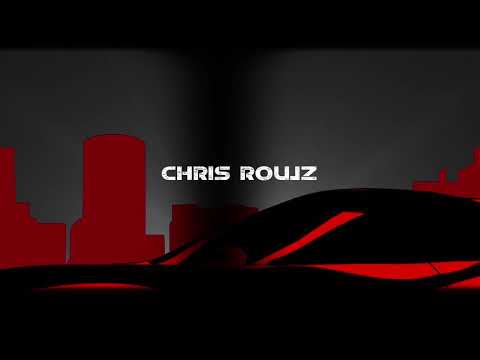 Magazine - Chris Rowz ( Prod. BY DimeeeAk )