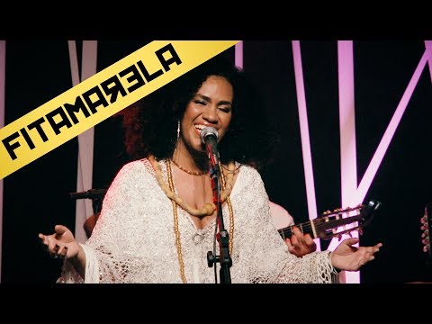 Ponto de Nanã/ Oração da Mãe Menininha/ É D'oxum - Mariene de Castro e Jongo da Serrinha