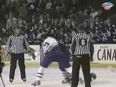 Jay Rosehill vs Alex Henry