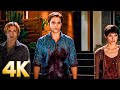 The Moment Jacob Imprints On Renesmee Breaking Dawn Part 1 CLIP 4K