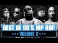 90's Hip Hop Mix #02 | Best of Old School Rap Songs | Throwback Rap Classics | Westcoast Eastcoast