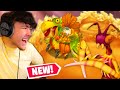 GOBBLEGUARD & BUZZINGA UPGRADED FIRE HAVEN!! (My Singing Monsters)