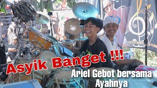 Download lagu ARIEL GEBOT X PUSANG ROP | DOMBA KURING MEDLEY | ASYIK BANGET GUYS ❗❗❗ mp3 Download lagu ARIEL GEBOT X PUSANG ROP | DOMBA KURING MEDLEY | ASYIK BANGET GUYS ❗❗❗ mp3