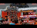 Dj Rajan Katehari Feel The Vibration Denger Dialogue Competition Beat Dvj Vivek Vs