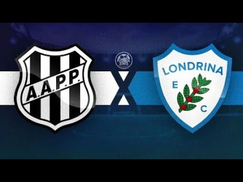 Ponte Preta 0 X1 Londrina melhores momentos campeonato brasileiro série B 3ª rodada 28 04 2018