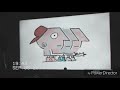 The Destruction Of PBS Kids Logo