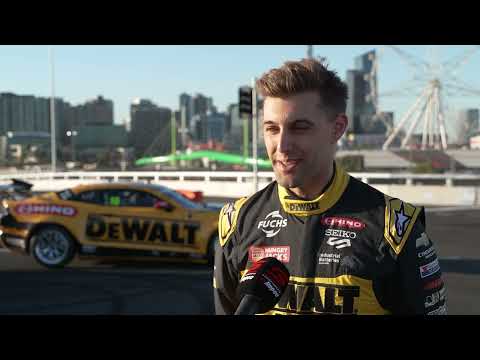 Anton takes on the Westgate Tunnel Project