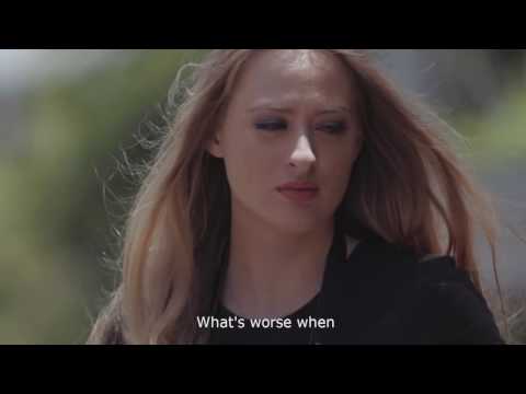 Evan Virgan Feat Elle Vee - Silence (Official Music Video)