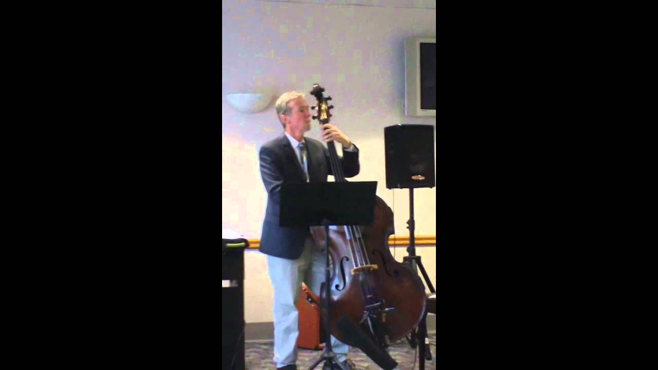 Promotional video thumbnail 3 for Lynne Hamer Jazz Trio