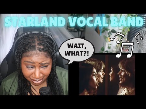 Starland Vocal Band - Afternoon Delight (1976) REACTION