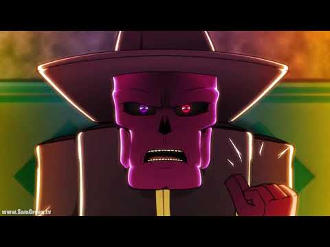 [Original Dub] Sam Green's Epic Minequest 7 - #CreateWithAORUS