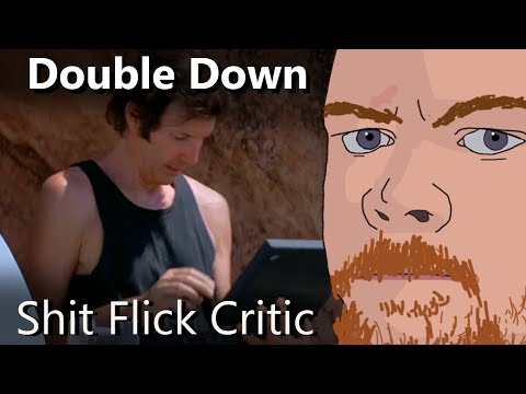 SFC Reviews - Double Down (Neil Breen)