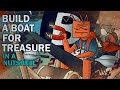 Roblox Build A Boat For Treasure In A Nutshell