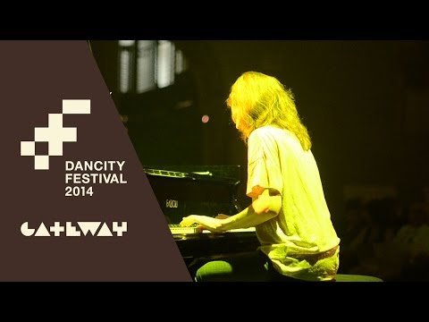 Dancity Festival 2014 - Murcof & Vanessa Wagner