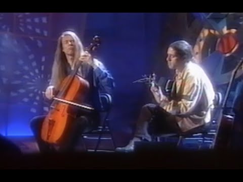 Svante Henryson | Erik Weissglas | Ellen's Waltz 1994