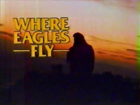 Where Eagles Fly (1986)