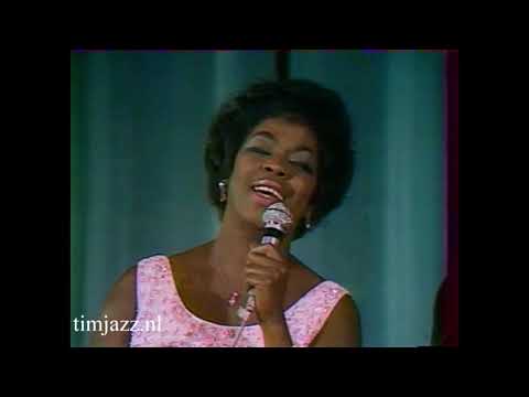 Sarah Vaughan - 'Round Midnight