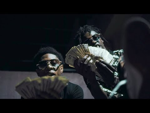 [Bosses Having Goals] 54 Babys - Nigga Stop Cappin [OFFICIAL VIDEO]