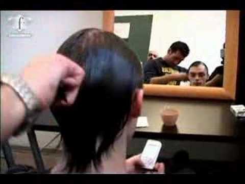 BACKSTAGE- ANTONIO MARRAS F-MEN