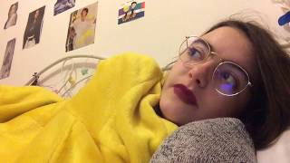 Du fin fond de mon lit : Militantisme et anxiété