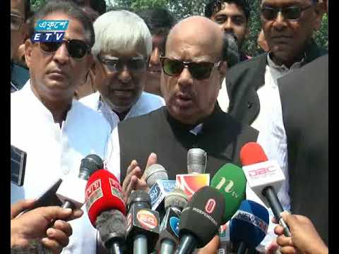 মুক্তিযুদ্ধের চেতনার দেশ গড়ার প্রত্যয়