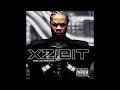 Xzibit - Hit U Where It Hurts