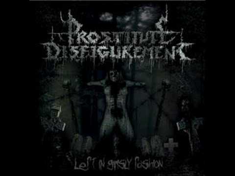 Prostitute Disfigurement