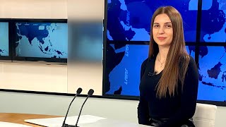 Խոսքի իրավունք - Աննա Գրիգորյան