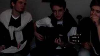 Stairway to Heaven Homemade