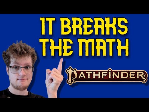 Fixing PF2e's Weirdest Variant Rule - Proficiency Without Level