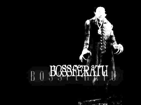 09. Tu Velatorio - Bossferatu con Italiano