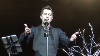 Jeremy Camp: He Knows (Live In 4K)