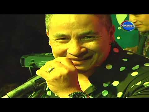 ORQUESTA LA REUNION MIX BALADAS