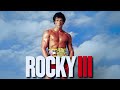 Rocky III Training Montage  (𝒔𝒍𝒐𝒘𝒆𝒅 + 𝒓𝒆𝒗𝒆𝒓𝒃)