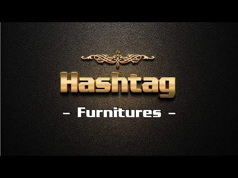 unboxing of new member hp printer, Hashtag Furniture