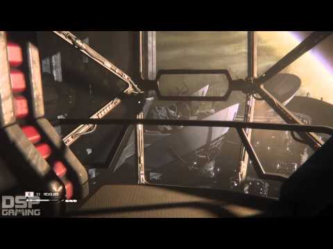 Alien: Isolation (PS4) playthrough pt71 - Spacewalker, Part DEUX