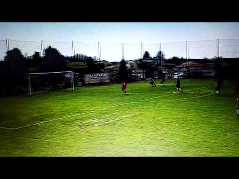 Goal sbagliato vs San Daniele