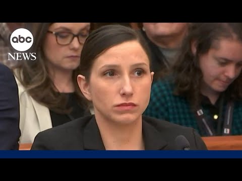 Children’s grief book author and mother goes to trial for husband’s murder