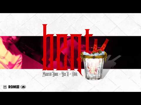 BENT - Maserati Rome, Ace B & Silkk The Shocker