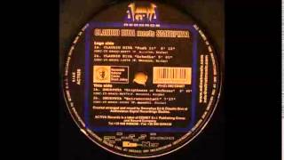 Claudio Diva - Arkadia